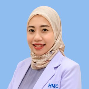 dr. Fadma Yuliani, Sp.JP, FIHA