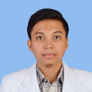 dr. Ginanto Auzan A, Sp.An