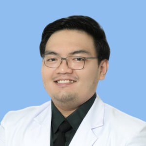 dr. Najmi Fauzan Tarsidin, Sp.JP