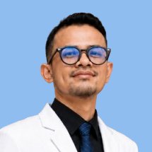 dr. Rizky Setiawan Bakry, Sp.JP