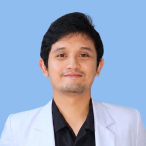 dr. Try Ahmad Mirza, Sp.JP