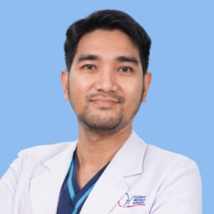 dr. Andrianor Rahman, Sp.N, FINA, DFIDN