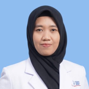 dr. Efendi Agnilinia, Sp.GK
