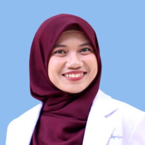 dr. Muthia Syarifa Yani, Sp.JP
