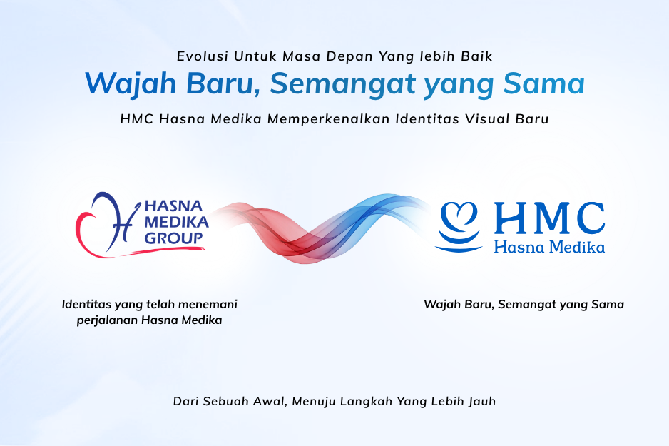 hasna medika group logo baru
